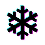 Just Snow – Photo Effects | Indus Appstore | App Icon