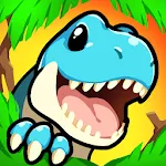 Merge Dinosaurs | Indus Appstore | App Icon