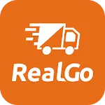 RealGo | Indus Appstore | App Icon