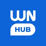 WN Hub: game industry hub | Indus Appstore | App Icon