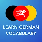 Tobo: Learn German Wordsapp icon