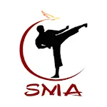 Sovereign Martial Arts Academy | Indus Appstore | App Icon