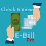 Check Ebill Proapp icon