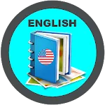 Learn English vocabulary | Indus Appstore | App Icon