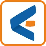 Ekatm ERPapp icon