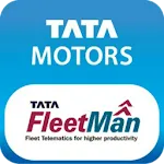 Tata FleetMan | Indus Appstore | App Icon