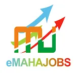 eMaha Jobs | Indus Appstore | App Icon