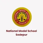 National Model School Sodepur | Indus Appstore | App Icon