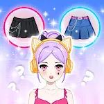 Left or Right: Dress Up Battle | Indus Appstore | App Icon