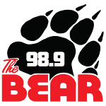 98.9 The Bear | Indus Appstore | App Icon