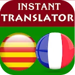 Catalan French Translator | Indus Appstore | App Icon