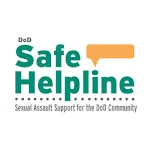 DoD Safe Helpline | Indus Appstore | App Icon