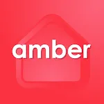 amber: find student apartments | Indus Appstore | App Icon