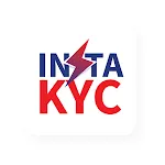 Insta KYC | Indus Appstore | App Icon