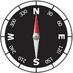 Compass & GPS | Indus Appstore | App Icon