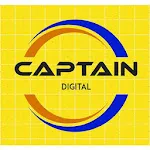 Captain GPS | Indus Appstore | App Icon