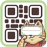 QR Cat Scanner (QR Code) | Indus Appstore | App Icon