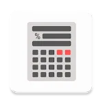 VAT Calculator | Indus Appstore | App Icon