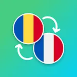 Romanian - French Translator | Indus Appstore | App Icon