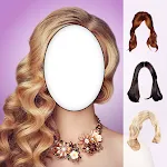 Hairstyles for your face | Indus Appstore | App Icon