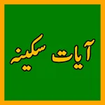 Ayate Sakina آیات سکینہ | Indus Appstore | App Icon