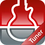 s.mart Guitar Tuner & Bass,… | Indus Appstore | App Icon