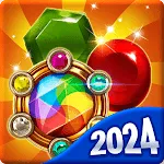 Jewel Paradise | Indus Appstore | App Icon