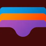 Credit Card Wallet | Indus Appstore | App Icon