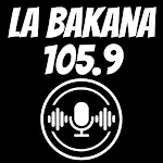 la bakana 105.9 | Indus Appstore | App Icon