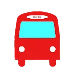 Berlin Bus | Indus Appstore | App Icon