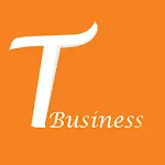 eTeeru Business | Indus Appstore | App Icon