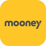 Mooney App: pagamenti digitali | Indus Appstore | App Icon