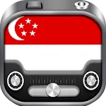 Radio Singapore - SG Radio FM | Indus Appstore | App Icon