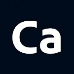Adobe Capture: Illustrator,Ps | Indus Appstore | App Icon