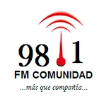 FM Comunidad Rivera | Indus Appstore | App Icon