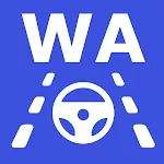 WA Driving Test - DMVCool | Indus Appstore | App Icon