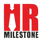 HR Milestone | Indus Appstore | App Icon