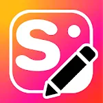 Shayari Editor | Indus Appstore | App Icon