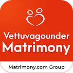 Vettuvagounder Matrimony Appapp icon