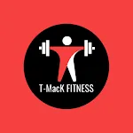 T MacK FITNESS | Indus Appstore | App Icon