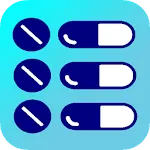 MedList Pro - Pill Reminder & Med Tracker | Indus Appstore | App Icon