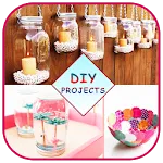 DIY Projects | Indus Appstore | App Icon