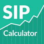 SIP Calculator- SIP Planner, Iapp icon