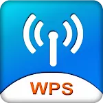 WiFi WPS connect AndroDumpper | Indus Appstore | App Icon