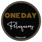 One Day Peluqueros | Indus Appstore | App Icon