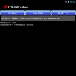 FTDI AOA HyperTerm | Indus Appstore | App Icon