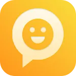 Smiley: Emoticon, Stylish Text | Indus Appstore | App Icon