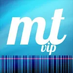 MyTicketVIP - Validador | Indus Appstore | App Icon