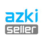 Azki Seller | Indus Appstore | App Icon