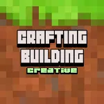 Crafting Building Creative | Indus Appstore | App Icon